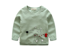 ������� L-Fish Water "Fox" 460� 3-4,4-5,5-6,6-7,7-8