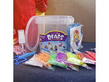 ������� ����� ��� ���������� "Magic Aqua Beads" � �������� ���������(1200 ��.)