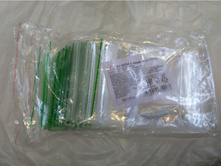 �����-������� (zip-lock) 60�80�� (100 ����)