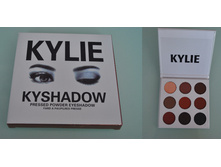 ���� Kylie Kyshadow Pressed Powder Eyeshadow 9��.