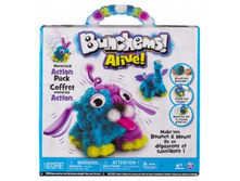 �����������-������� BUNCHEMS ALIVE ����� �������� ����� 300 ������� 530���