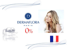 DERMAFLORA 0%