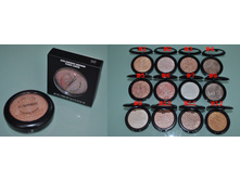 ������ MAC Extra Dimension Skinfinish Poudre Lumiere 9g. mix 12��.