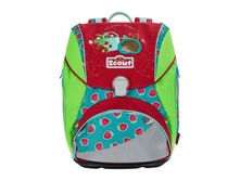 SCOUT ALPHA EXKLUSIV ���� � ����