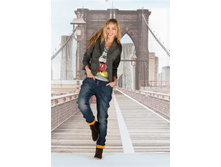 ������ Look � �������