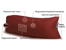 �������� ����� ������ � ��������� � ������ LAMZAC ���������� �����