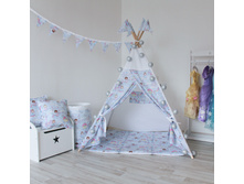 ��������� Princess&Unicorn, 100% ������