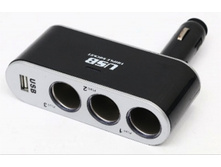 ������������� �������� ���������� AUTOLADER � USB � 3 �������� 12 � 290���