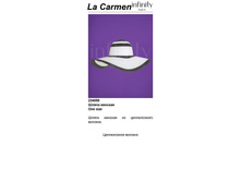 244,00 23405*0	����� ���. La Carm*en �������