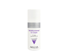 Aravia CC-���� �������� SPF-20 Multifunctional CC Cream150 �� - 805+%