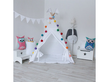 ��������� Simple White, 100% ������