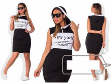 ������ ��� ������ ��� "New York" Ry�151 ���� 1250