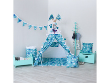 ��������� Clouds, 100% ������