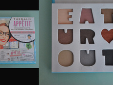 ���� The Balm Appetit 9��.