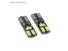 ��������� ������������ TORSO T10 W5W, �������, 12 �, 3 ��, 6 SMD-5630, � ��������, 2 ��. 89,90��� �� 2 �������