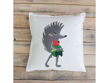 ������� Faster the Hedgehog ���� 693 ���.