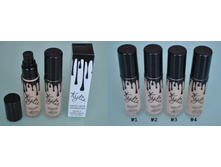 ��������� ���� Kylie Matte Liquid Foumdation 35ml. mix 4��.