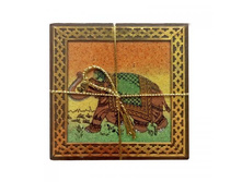 ��� ��������� �������������� ����� � �������� �� ������ ����� (ASSAM TEA LEAFS), 25�