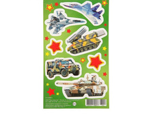 6457 �������� "������� �������"  ����: 13 ���