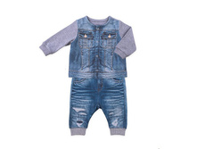 �������� 2 �������� ��������+�������� ��� �������� "Fashion Jeans" 581-05 880 ���