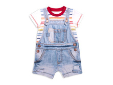 �������� ��� �������� "Fashion Jeans" 533-02 600���