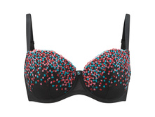 ����������� � ������� ������ Jessie (Black/Multi)