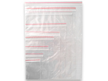 ������-�������� � ������ (zip-lock)