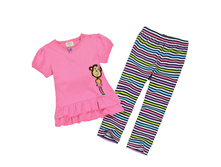 ������-������ Jumping Beans "Monkey Stripe" 530� 18,2,3,4,5,6