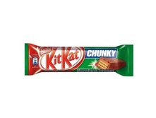 �������� KitKat Hazelnut 48 �