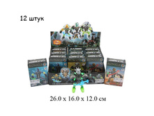 ����������� ������� 6 �����.���.YD-1. 48���/��