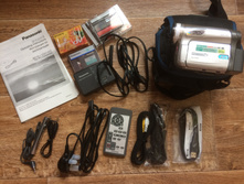Panasonic NV-GS35_ ������ ������������_���� ����� ���� �����