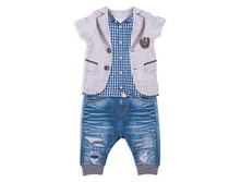 �������� 2 �������� ��������+�������� ��� �������� "Fashion Jeans" 511-04 850 ���