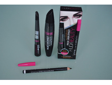 ����� ����+��������+�������� Huda Beauty False Lash Effect �������