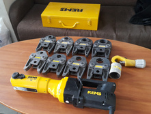 REMS Power Press SE
