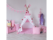 ����� Simple Pink, 100% ������