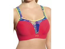 ����������� Panache Sport Bra (Print Multi)