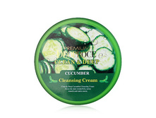 Clean & Deep Cleashing Cream Cucumber (��������� ���� ��� ���� ������) 300 ��. 430���