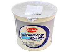 ���  " CREAM CHEESE" / "���� ���"   �.�.�. � �.�. 74 %  (� ���)  1,5 ��  85013