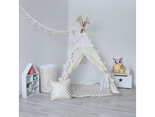 ��������� Golden Dots, 100% ������