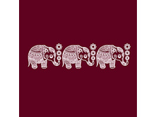 108804R Sloniki white-287�71-8 �������