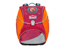 SCOUT ALPHA EXKLUSIV ������