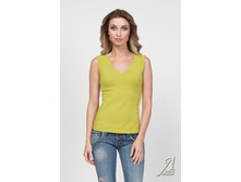 Bluzi optom m-1255 olivkovii-1, 390 ���.jpg
