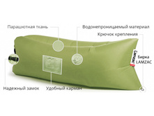 �������� ����� ������ � ��������� � ������ LAMZAC ���������� ���� 850���