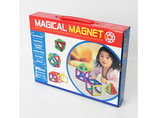 ��������� ����������� MAGICAL MAGNET 20 ������� 550�