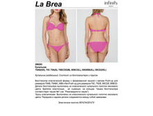 487,08 2992*93	��������� ������ ���. La Br*ea ����������