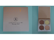 ����� ��������� Anastasia Glow Kit That Glow 4��.