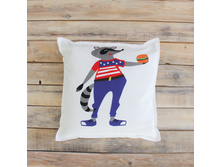 ������� Mike the Raccoon ���� 693 ���.