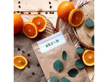 Original SKRAB Coffee SkrabZ, 500