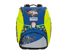 SCOUT ALPHA EXKLUSIV ����� � �������