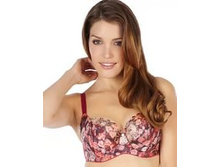 ����������� � ������ ������ Floris (Floral print)